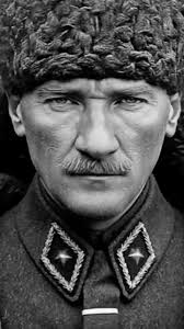 Mustafa Kemal Atatürk